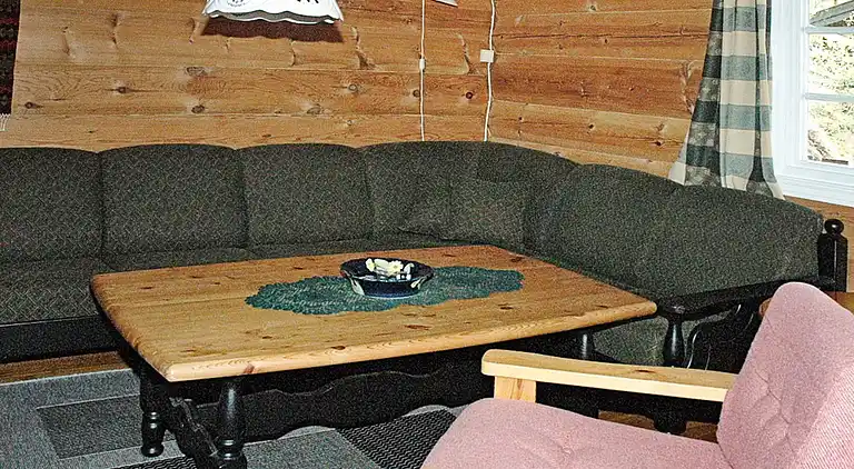 Sommerhus i Surnadalsøra