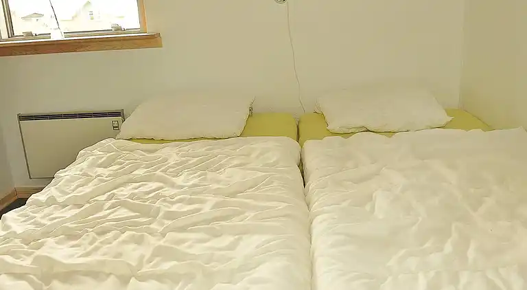 Holiday home in Houstrup