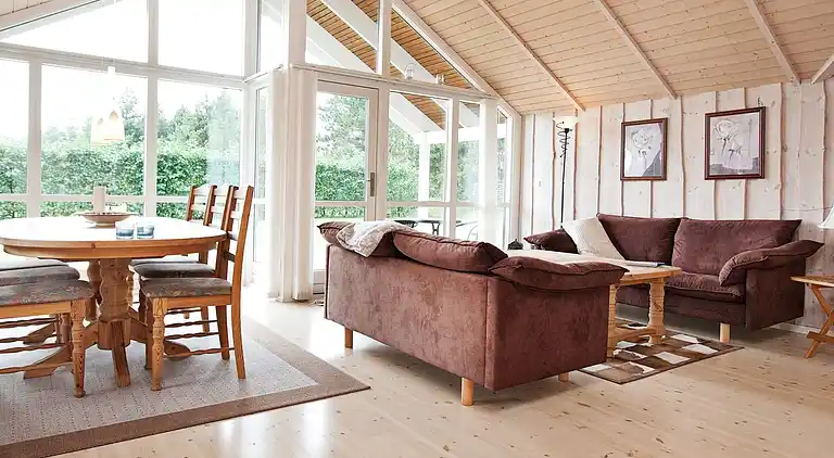 Holiday home in Rødby