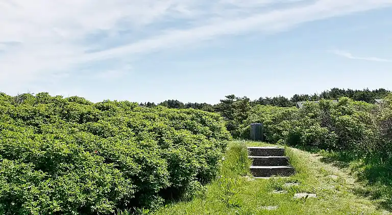 Holiday home in Nr Lyngby Strand