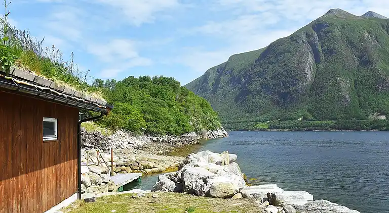 Casa vacanze in Volda