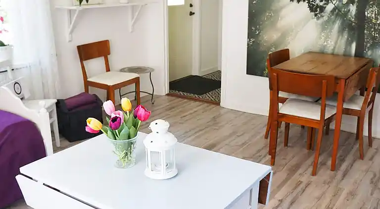 Sommerhus i Vimmerby S