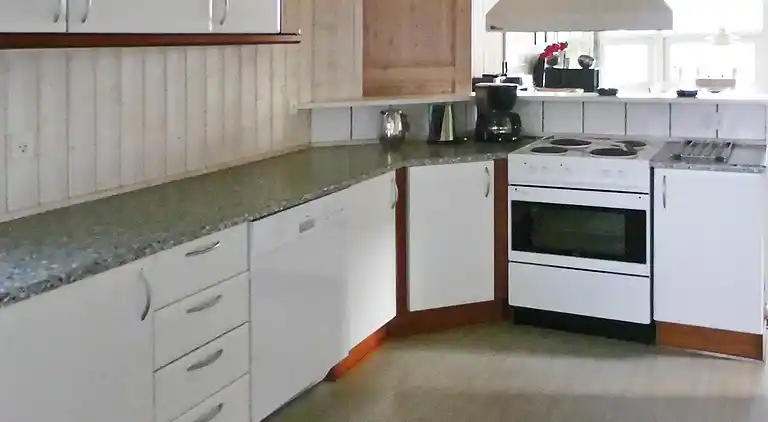 Sommerhus i Nordborg