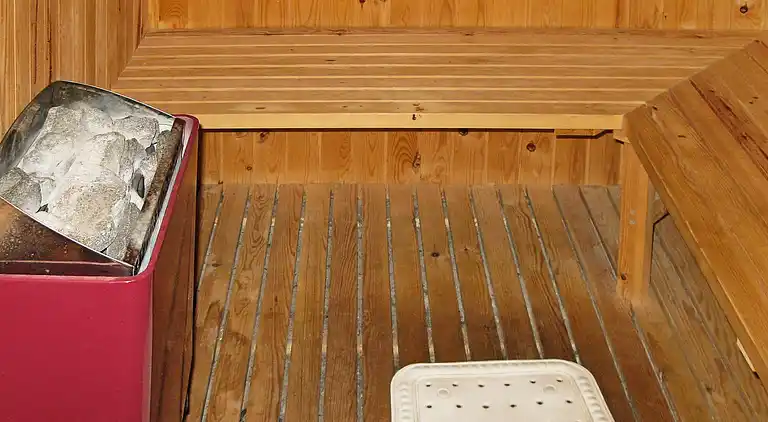 Sommerhus i Hurup Thy