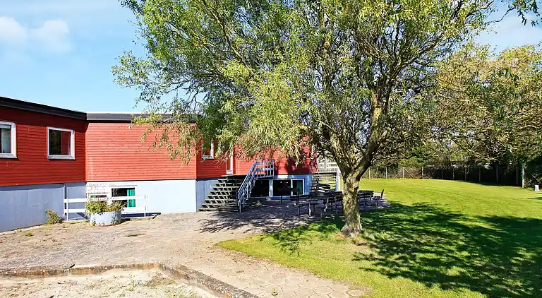 Holiday home in Nordborg