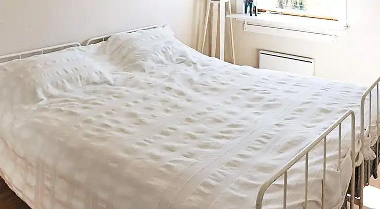 Sommerhus i Valdemarsvik Ö