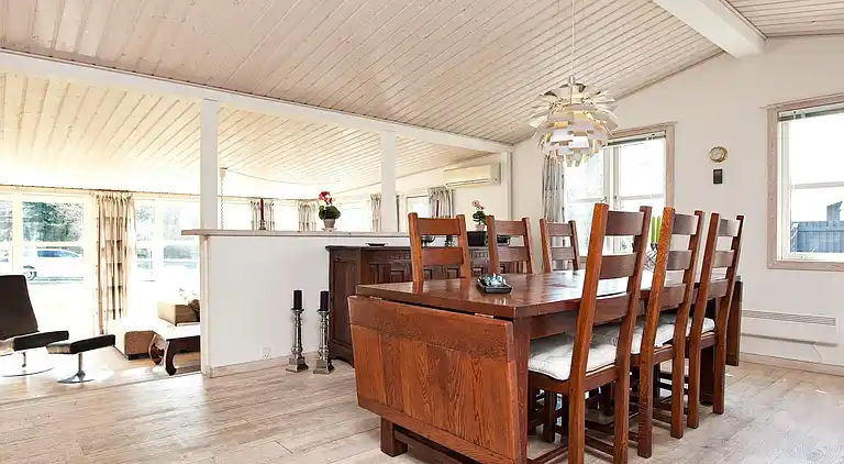 Holiday home in Gilleleje