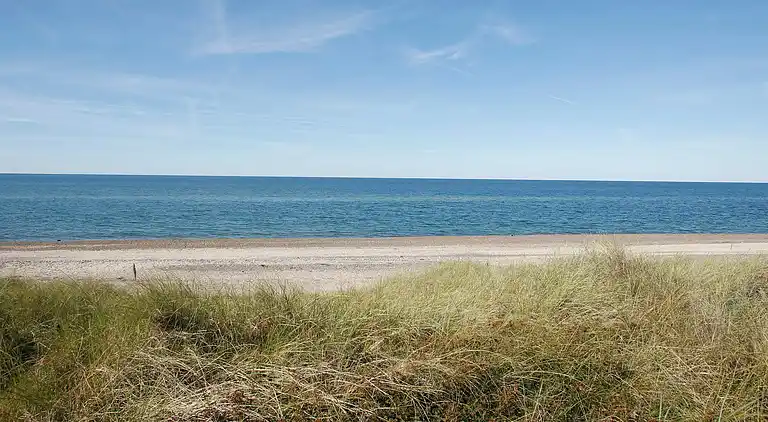 Casa vacanze in Lild Strand