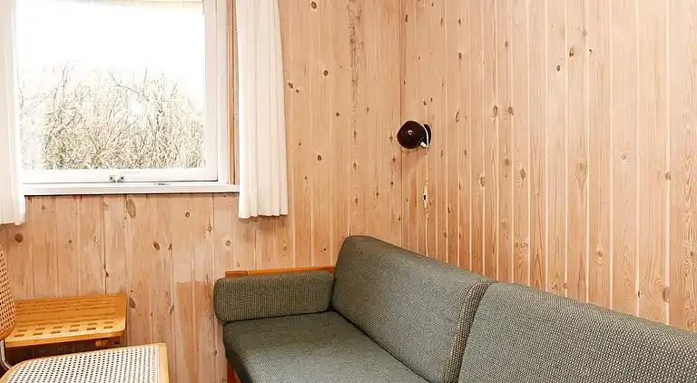 Holiday home in Nr Lyngby Strand