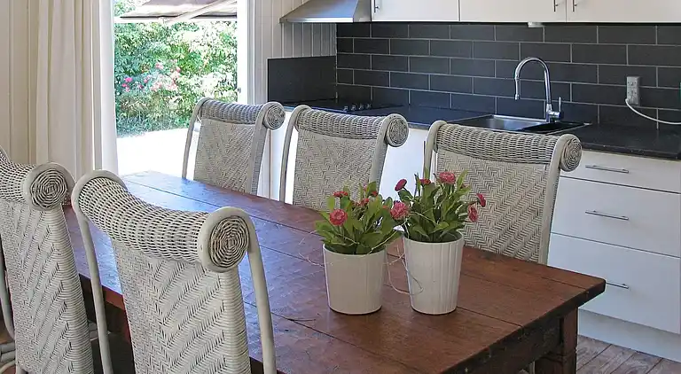 Vakantiehuis in Kongsnæs