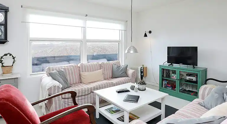 Feriebolig i Frørup