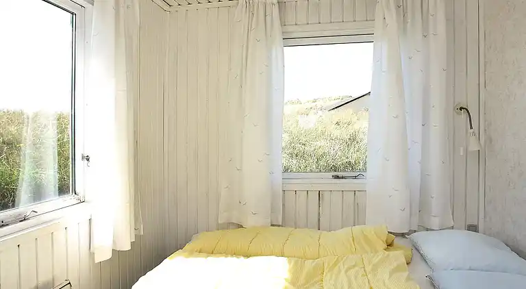 Holiday home in Nr Lyngby Strand