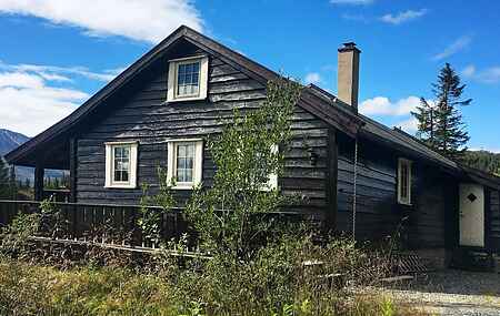 Vakantiehuis mh16451