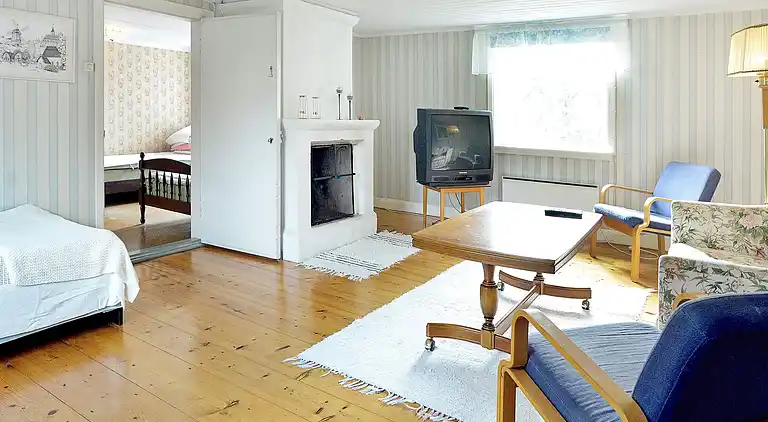 Holiday home in Norrtälje