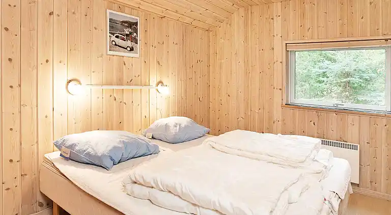 Holiday home in Rødby