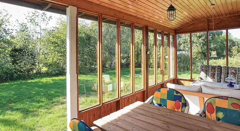 Vakantiehuis in Store Fuglede