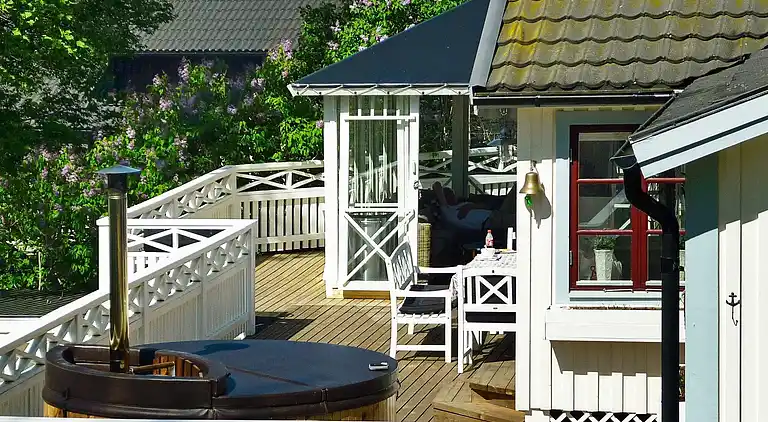 Holiday home in Stenungsund N