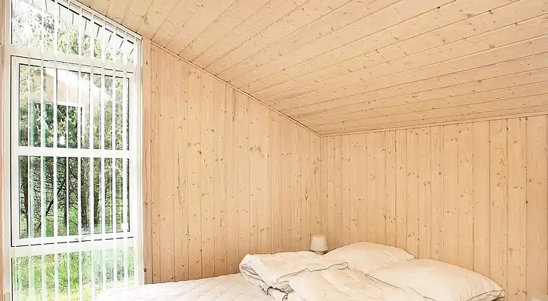 Holiday home in Fjerritslev