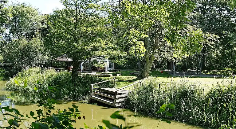 Holiday home in Bedsted