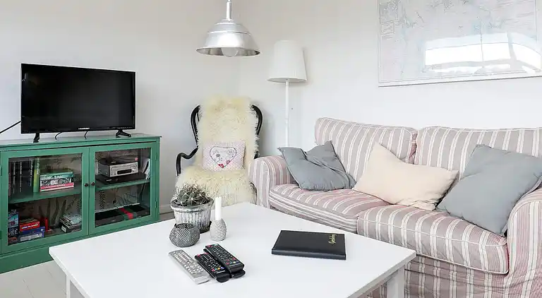 Feriebolig i Frørup