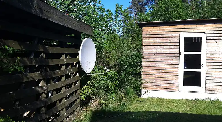 Holiday home in Skals