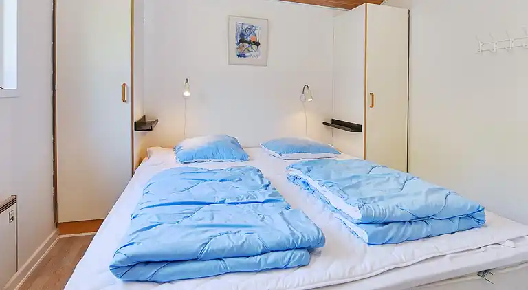 Holiday home in Jegum