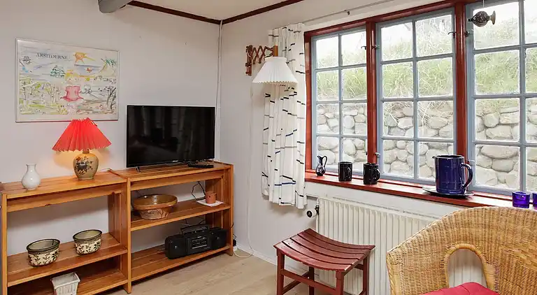 Holiday home in Løkken