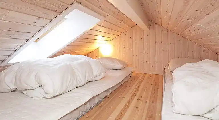 Holiday home in Dannemare