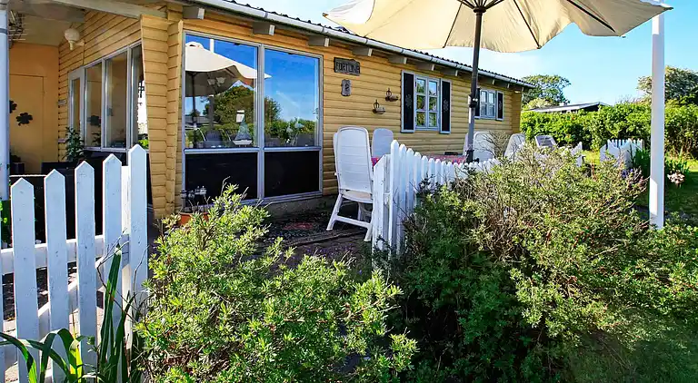 Holiday home in Snedsted