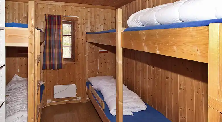 Holiday home in Åseral Municipality