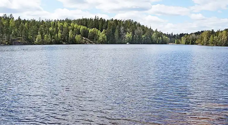 Holiday home in Valdemarsvik Ö