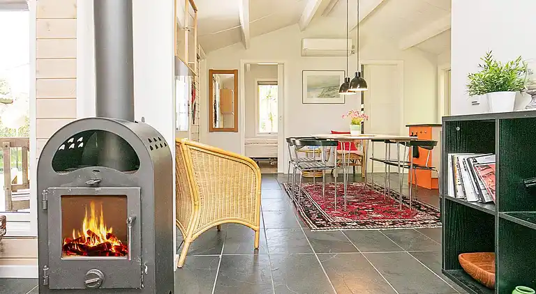 Holiday home in Nr Lyngby Strand