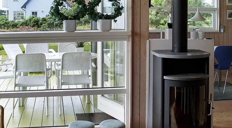 Holiday home in Hvidbjerg Strand