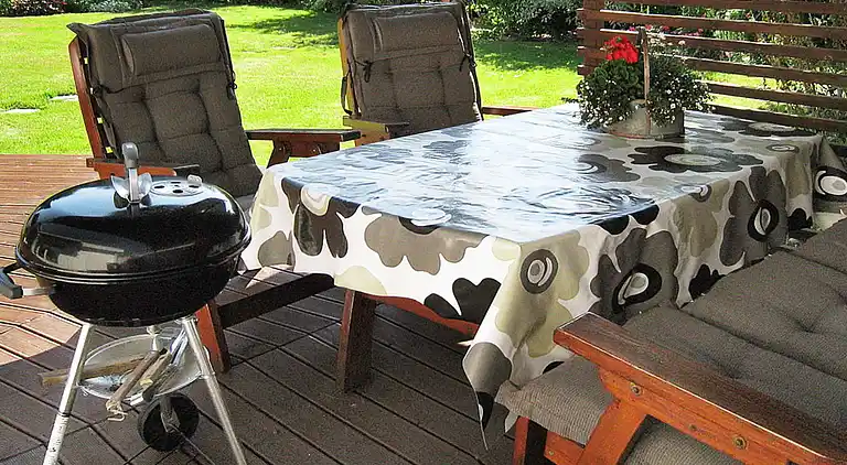 Holiday home in Skrea-Herting-Hjortsberg