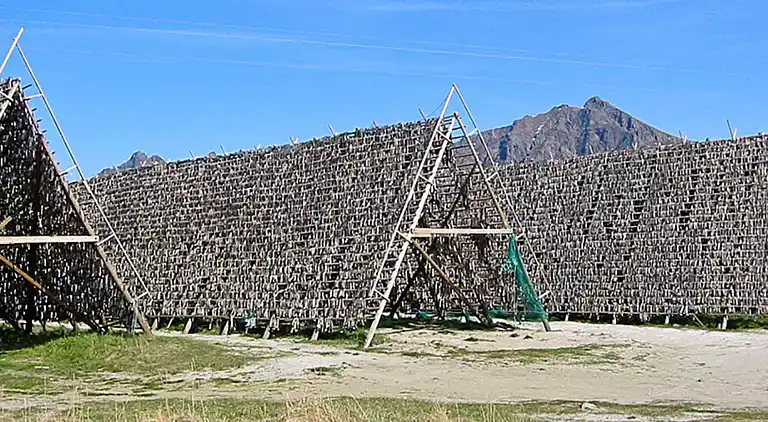 Holiday home in Hovden