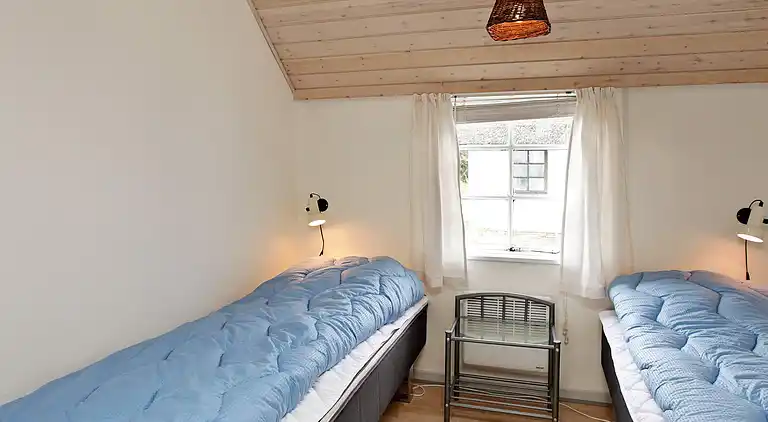 Holiday home in Blåvand