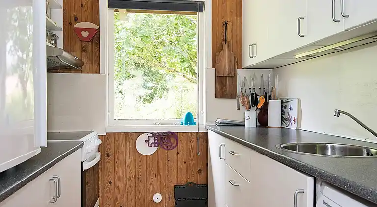 Holiday home in Ålbæk