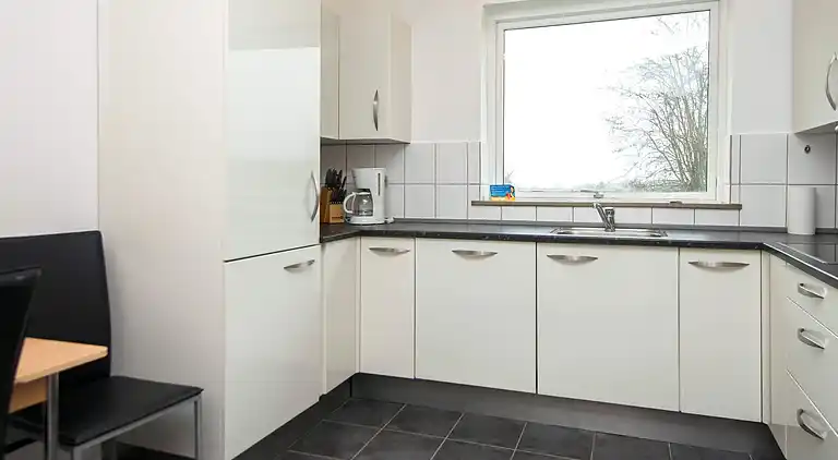 Sommerhus i Nordborg