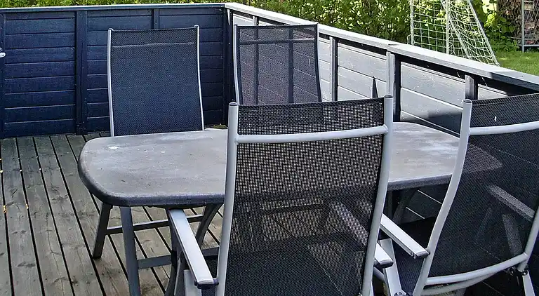 Holiday home in Hvidbjerg Strand