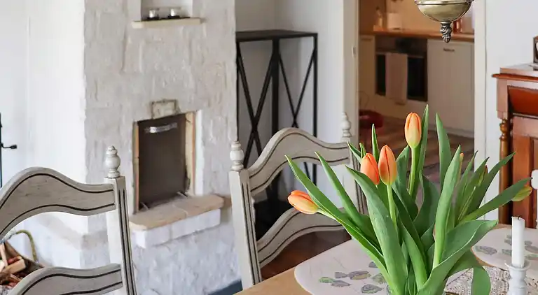 Sommerhus i Ljungby V