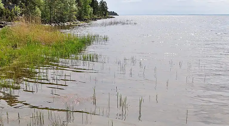 Vakantiehuis in Åmål S