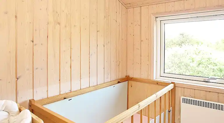 Holiday home in Fjerritslev