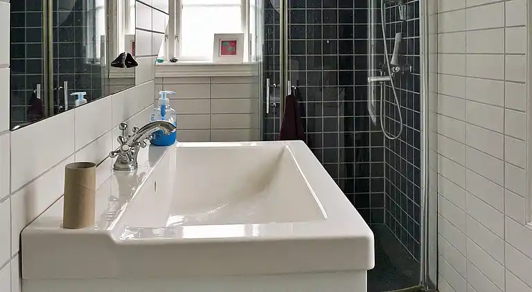 Sommerhus i Söderhamn SV