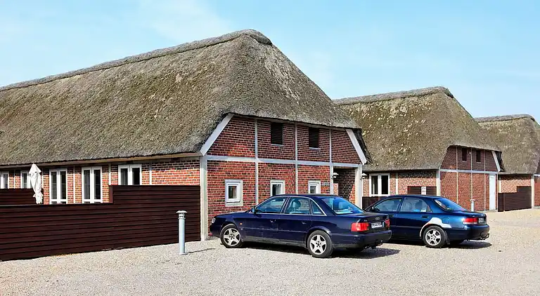 Holiday home in Blåvand