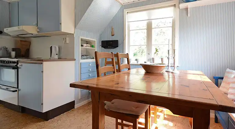 Holiday home in Ronneby NV