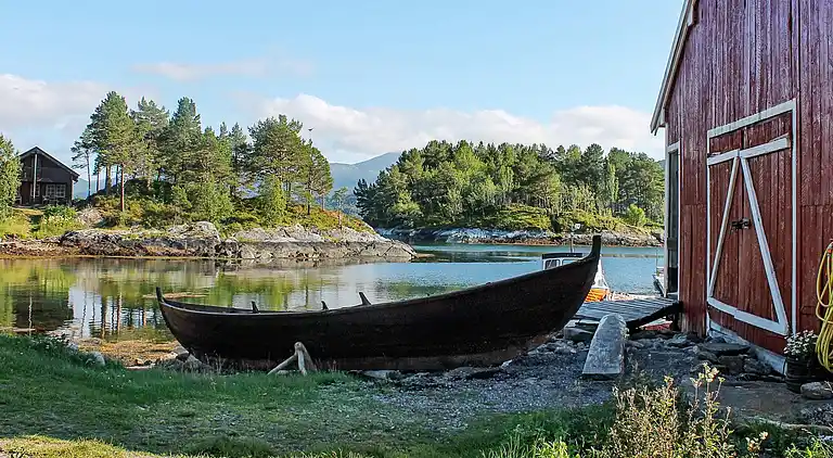 Casa vacanze in Vågland