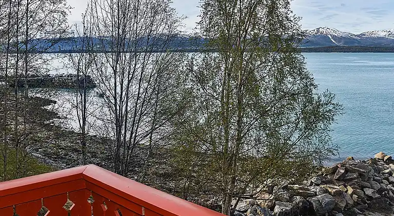 Holiday home in Molde