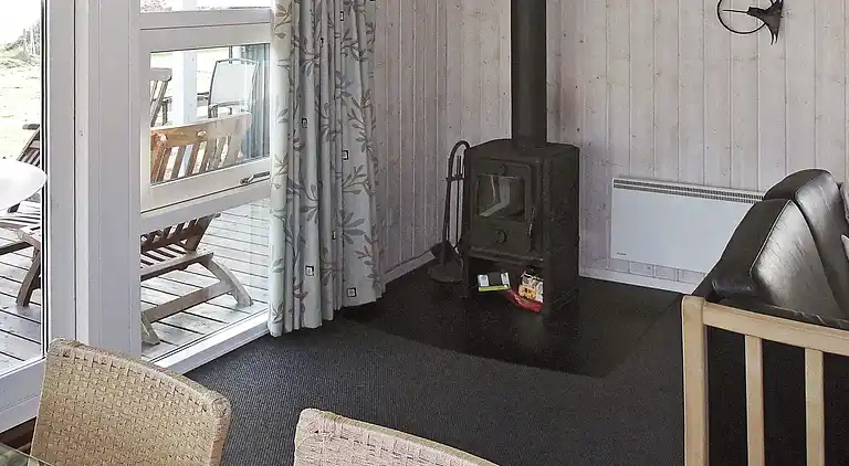 Sommerhus i Nordborg