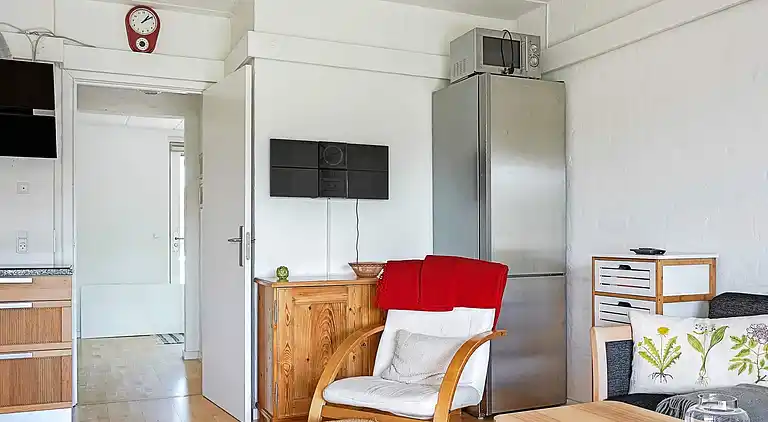 Vakantiehuis in Aakirkeby