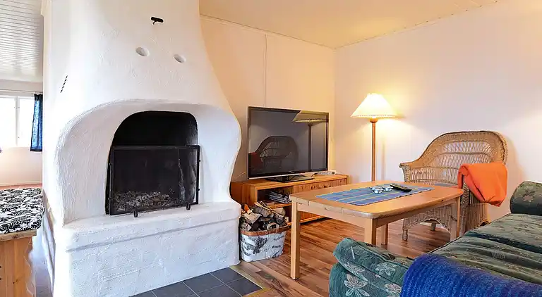 Holiday home in Ulricehamn SV